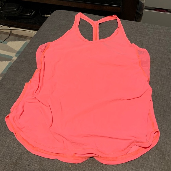 lululemon Fast Lane Singlet - Picture 9 of 10